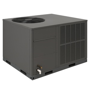 Packaged Gas & Electric