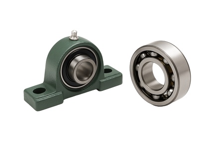Bearings
