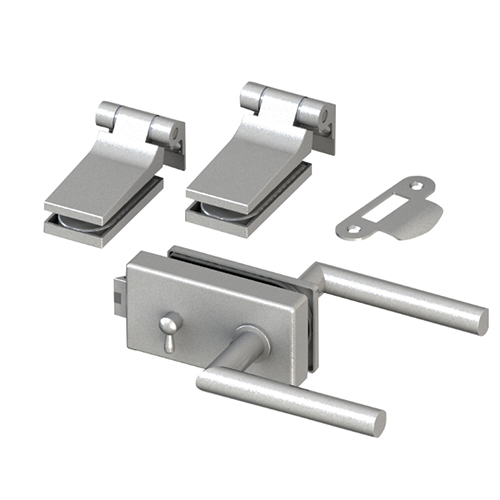 Handles & Hardware