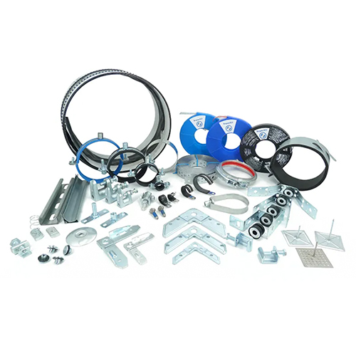 Ventilator Parts & Accessories