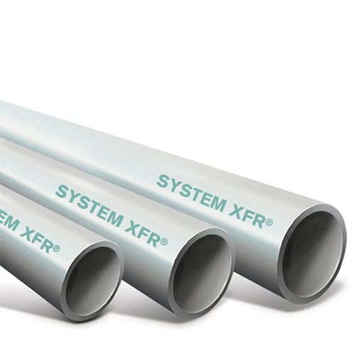 DWV Pipe