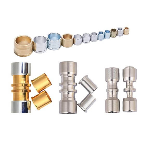 Reducers & Kits