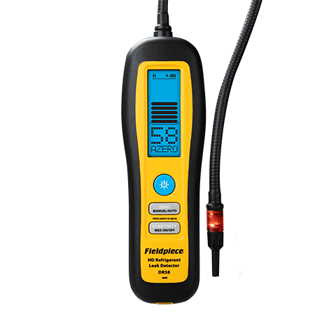Refrigerant Leak Detectors