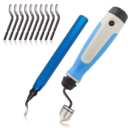 Cutting & Deburring