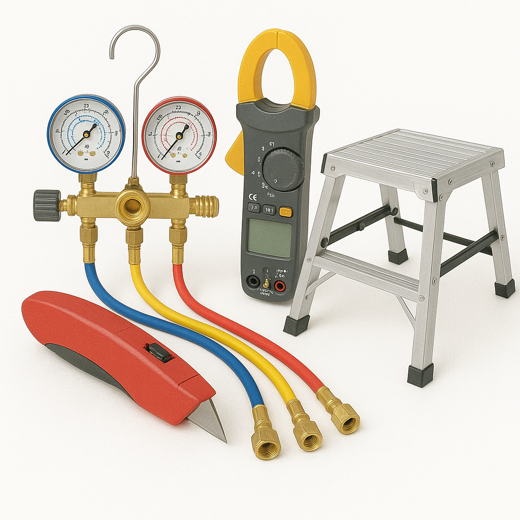 Misc Jobsite Equipment
