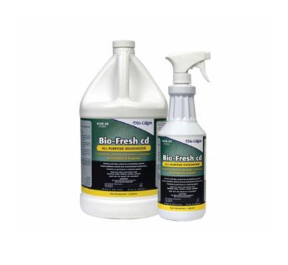 Deodorizers & Disinfectants