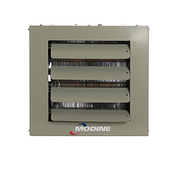 Hydronic Unit Heaters