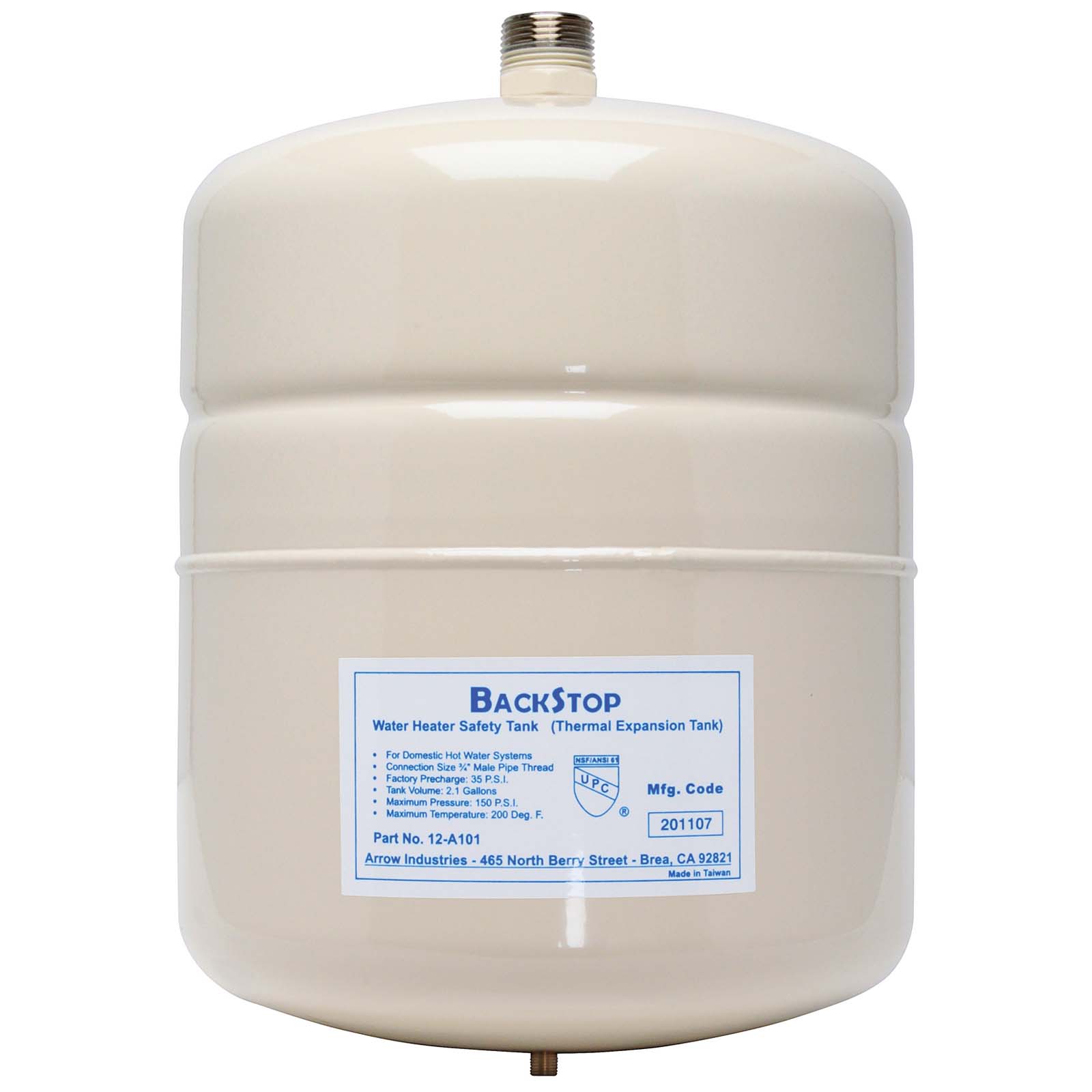 Expansion Tanks