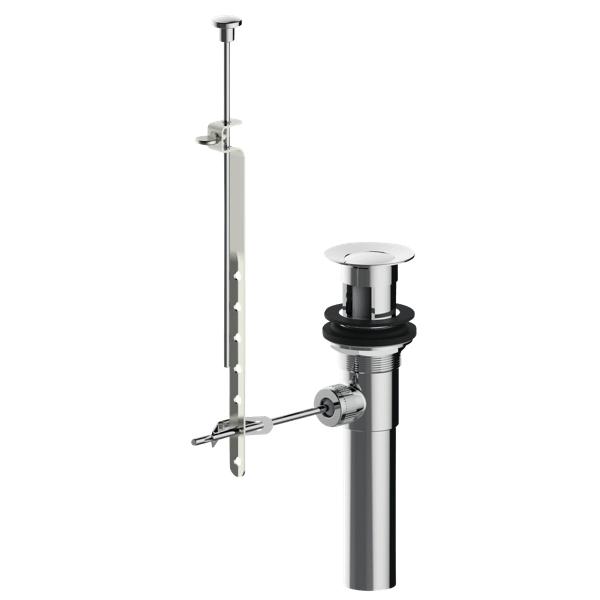 Kitchen Sink Drains