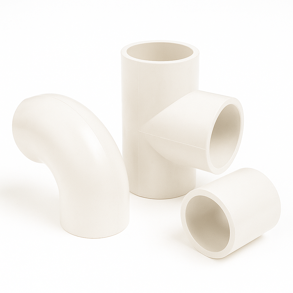 PVC Fittings