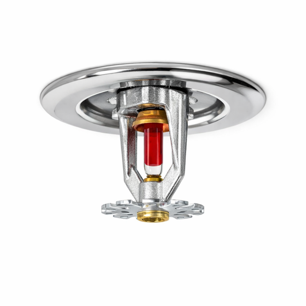 Hoses & Sprinkler Systems