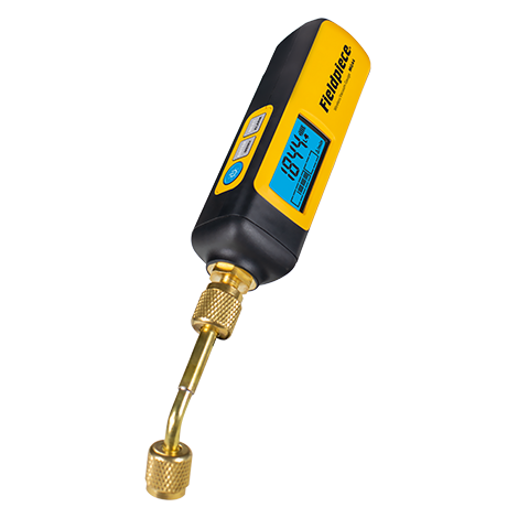 Vacuum & Micron Gauges