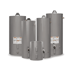 Water Heaters