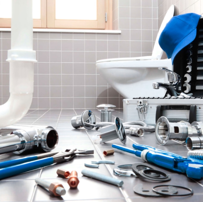 Plumbing