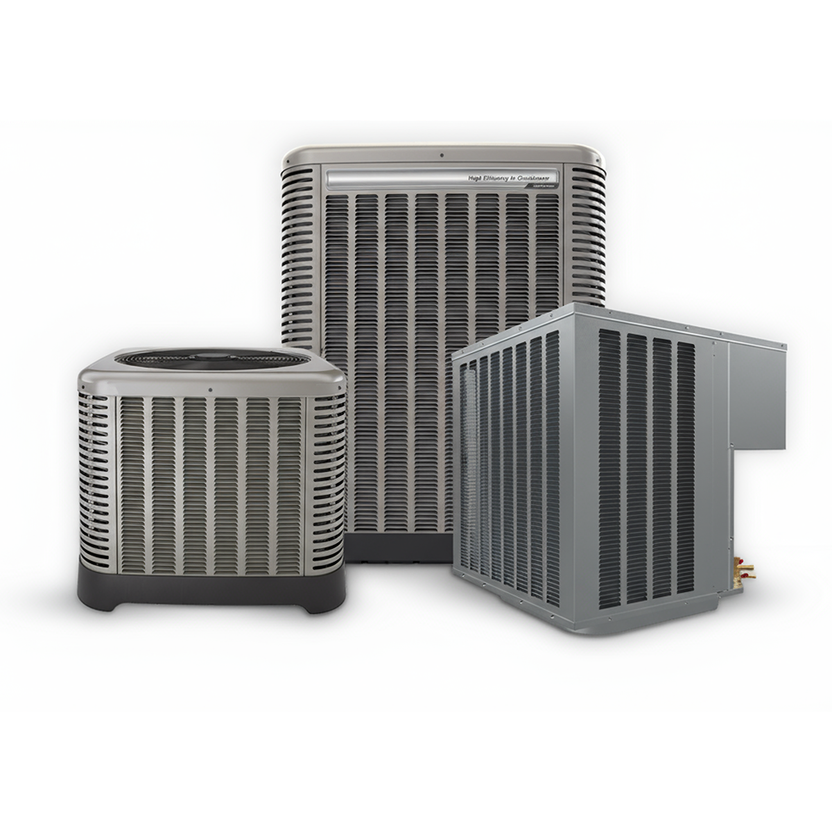 Residential Equipment