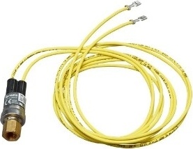 RUUD® 47-103670-08 Low Pressure Switch - 50/95 Psi, Auto Reset