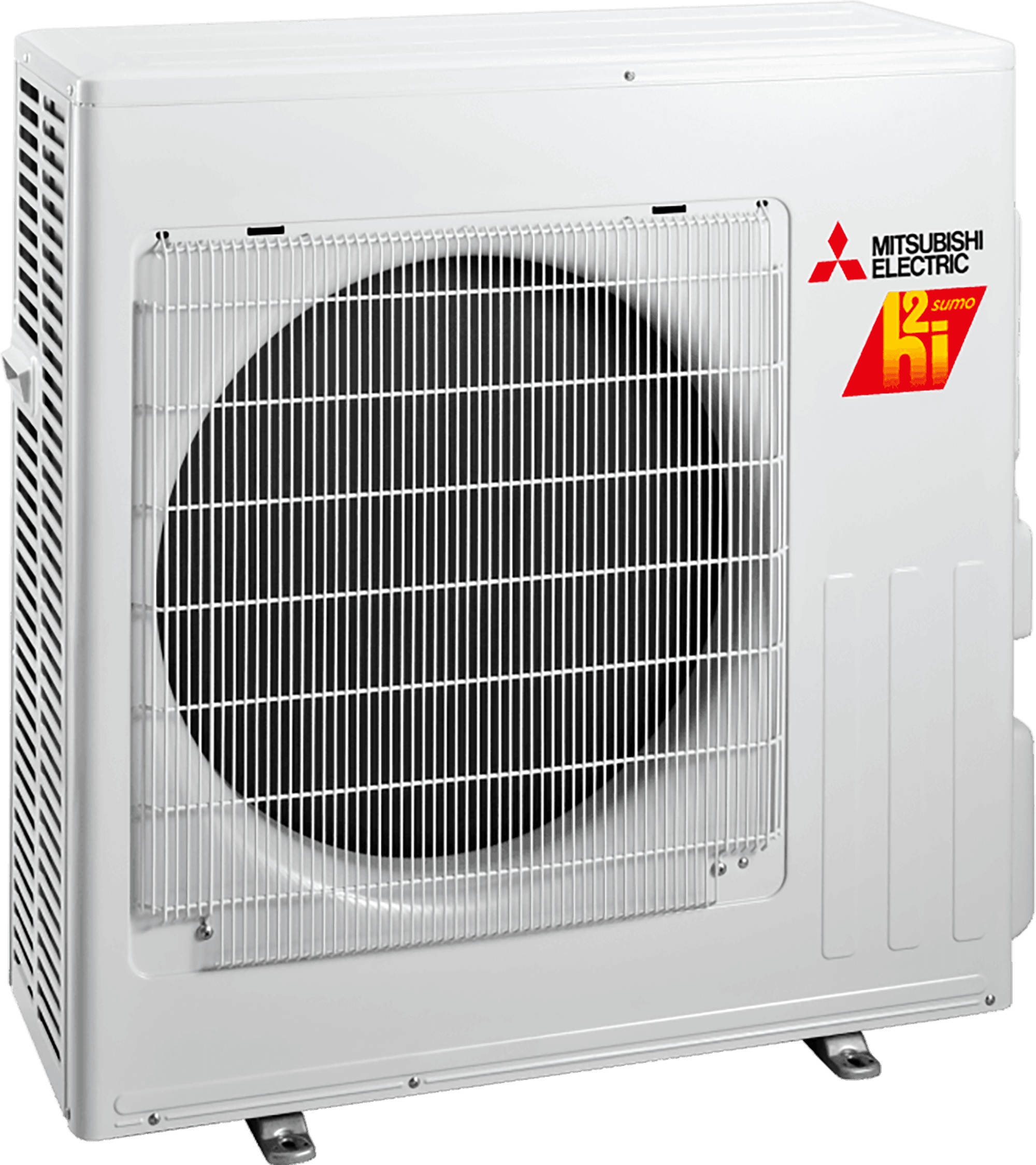Mitsubishi Electric Trane® MUZ-FX12NLHZ M-Series 1.0 Ton Inverter Ductless Mini-Split Heat Pump - R-454B, 1 Zones, 208/230V, 1 Phase, 29.9 Seer2, 12.4 Hspf2