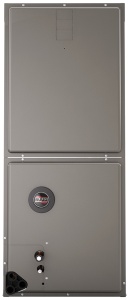 RUUD® RH1PY1817STANNJ Endeavor Line 1.5 Ton Air Handler - R-454B, 208/240V, Txv, 17.5 In W, Upflow/ Downflow/ Horizontal/ Multi-Position