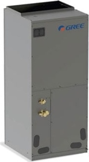 Gree FXU48HP230V1R32AH Flexx Ultra R32 4.0 Ton Air Handler - R-32,208/230V, Txv, 24.813 In W, Multi-Position