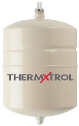 AMTROL® ST-12 Therm-X-Trol Thermal Expansion Tank - 4.4 Gal, 3/4 In Mnpt