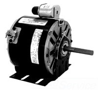 Regal 160A Rev 208/230V 1/3HP Motor