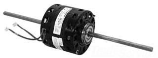 Regal DC4001 230V 2SP D/S Motor