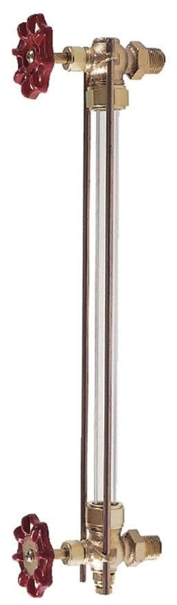 Conbraco 2010400 1/2RB Water Ga Gls