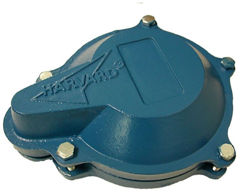 American Granby WC6 Watertight Well Cap