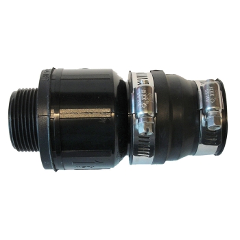 American Granby™ SC150SRS Sump Check Valve, 1-1/2 in Inlet Connection, MPT Inlet Connection