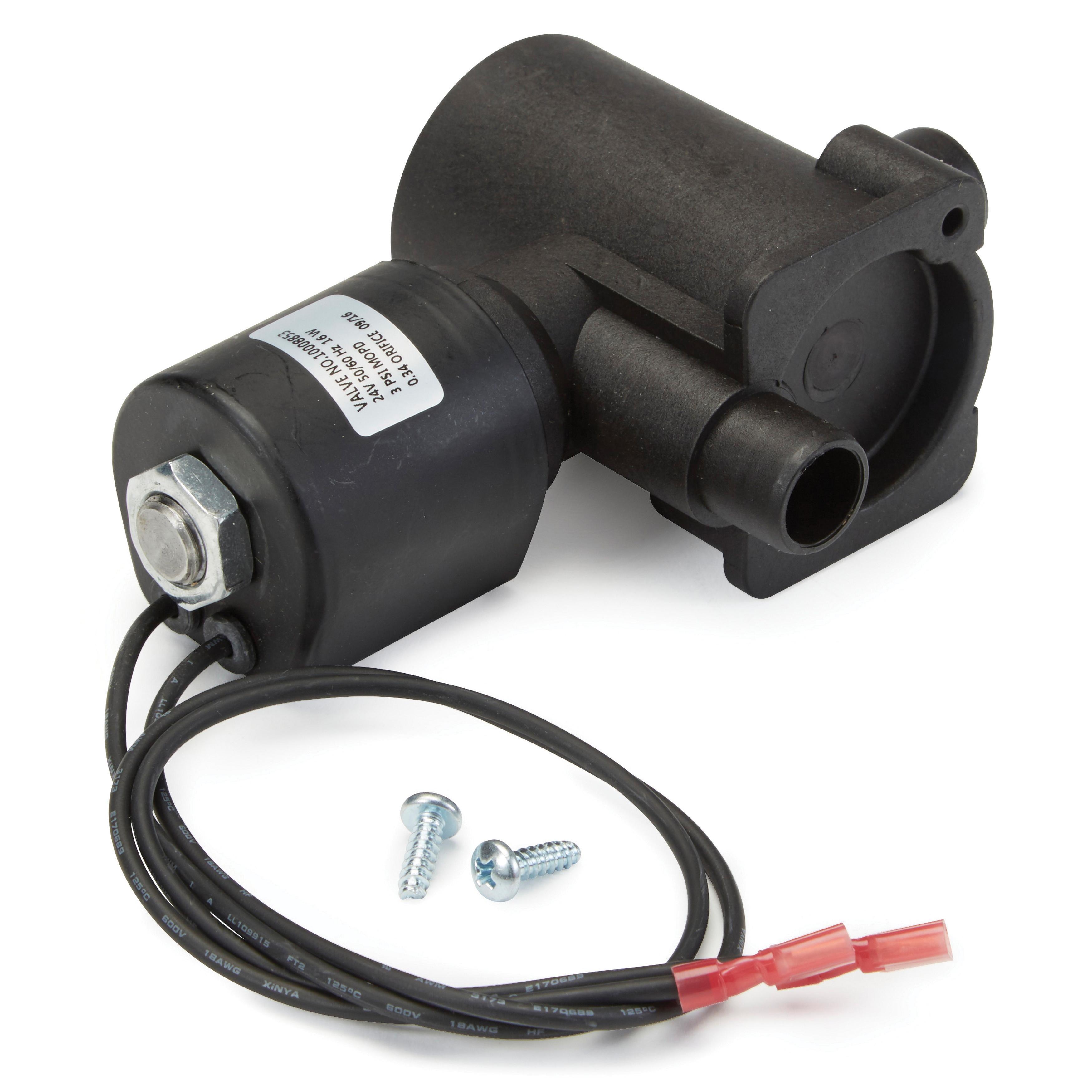 Aprilaire® 4983 Drain Valve