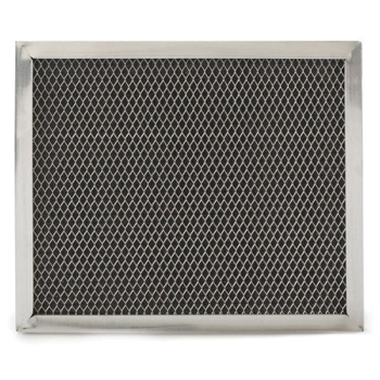 Aprilaire® 5499 Filter, For Use With: 1850F and 1850FZ Dehumidifiers, 8 MERV, 12 in Height, 12 in Width, 1 in Depth