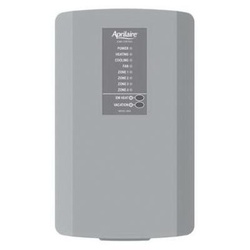 Aprilaire® 6404 Control Panel With Lcd Display, 18 To 30 Vac, 1.86 In L X 8.85 In W X 14.72 In H