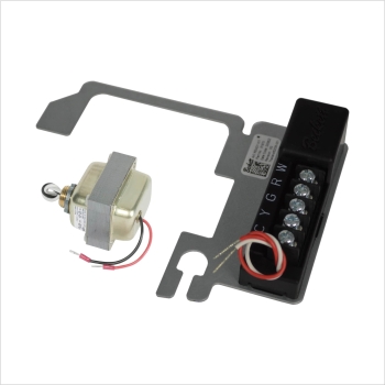 Beckett® 51950U AC Ready Kit, 120 V Input, 24 V Output, AC Ready Kit Function Type