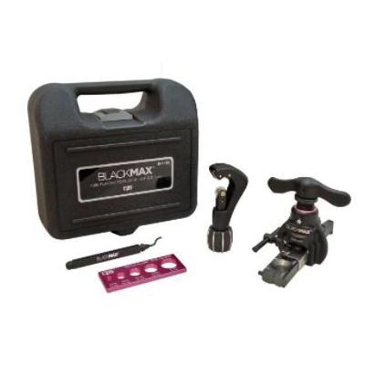 CPS BFT850K Kit Blackmax Ecentric Flaring Tool, Cutter, Flare Gauge,