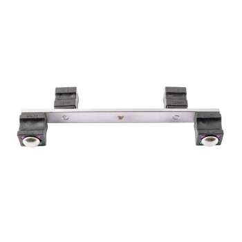 CPS® BTBXA2 Replacement Tube Bender Shoe Arm, For Tube Size: 1/2 in, 5/8 in, 3/4 in and 7/8 in