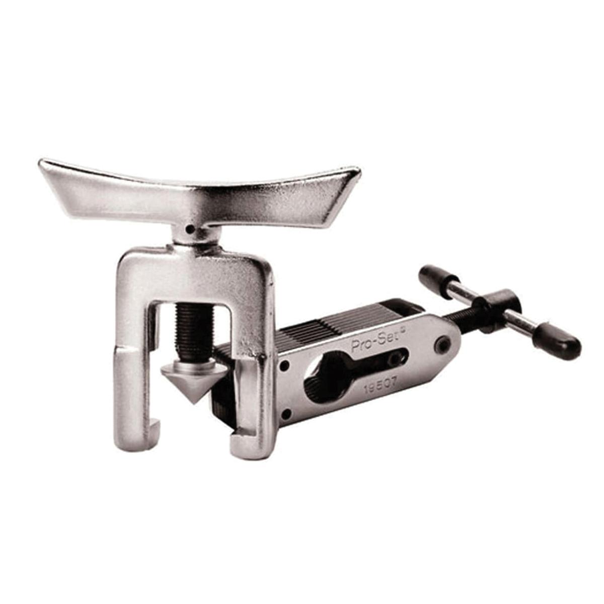 CPS® FT525 Universal Flaring/Burnishing Tool, 45 deg Flare, 3/16 to 5/8 in Nominal