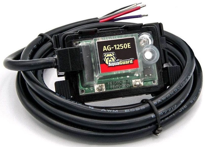 AquaGuard 96108 AG1250E Pan Switch