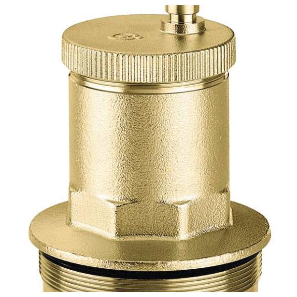 Caleffi 59829 Discal Replacement Air Vent Assembly