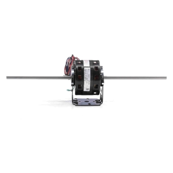 Century® DBL4404 Fan Coil and Air Conditioner Motor, 1/20 hp, 1/15 hp, 1/10 hp Motor, 115 V, 1 ph, 1550 rpm Motor