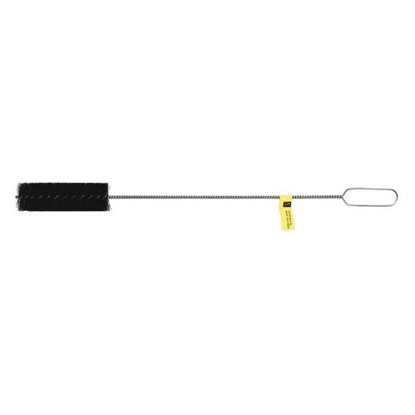 Cleanfit 04882 Twisted Wire Tube Brush, 1/4 in Dia Brush, 2 in L Brush, 6-1/4 in OAL