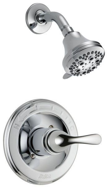 delta T13220 T1323TP Monitor Shower Trim