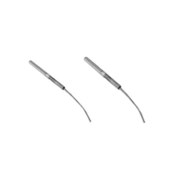 Duro Dyne® 30374 Threaded Stud and Cable Assembly, 10 ft Length, 3/8 in Thread, 25 to 150 lb Load