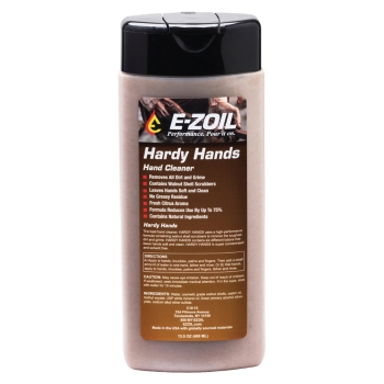 E-ZOIL C10-13 Hand Soap