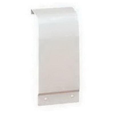Embassy Industries KWJ-3R White Embassy Right Wall Joiner