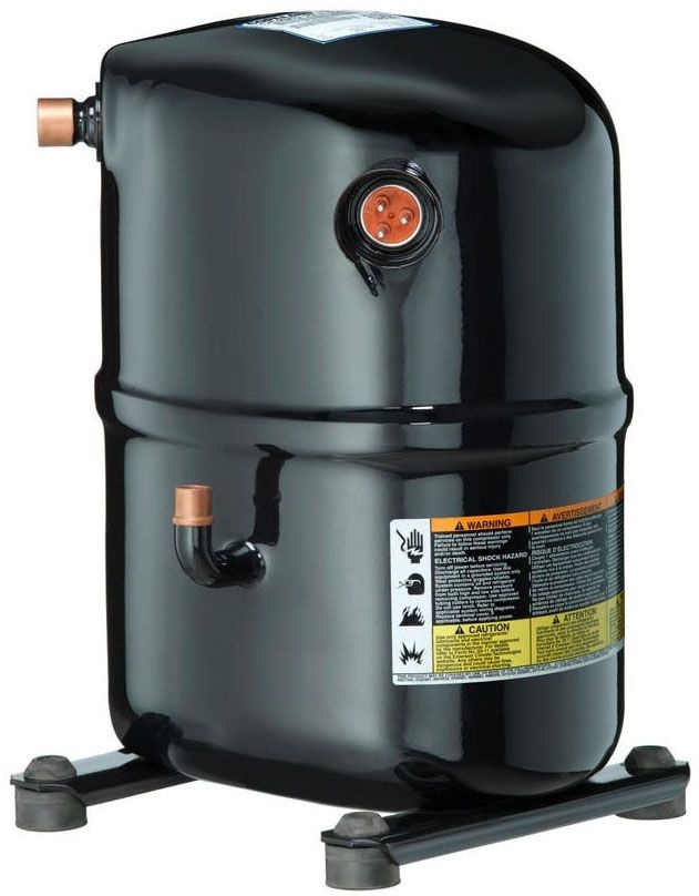 Copeland CR47KQE-TF5-970 Compressor