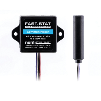 FAST-STAT Common Maker Thermostat Wire Extender, Extender Function Type
