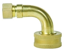 Fluidmaster® B6W72K Dishwasher Supply Kit