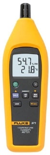 Fluke FLUKE-971 971 Temp/hum Meter