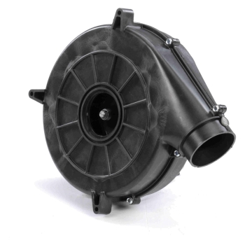 Fasco® A130 OEM Replacement Draft Inducer Blower, 115 V, 1 ph, 3450 rpm Motor, 90 cfm, 0.71 A, Open Enclosure, 1-Speed