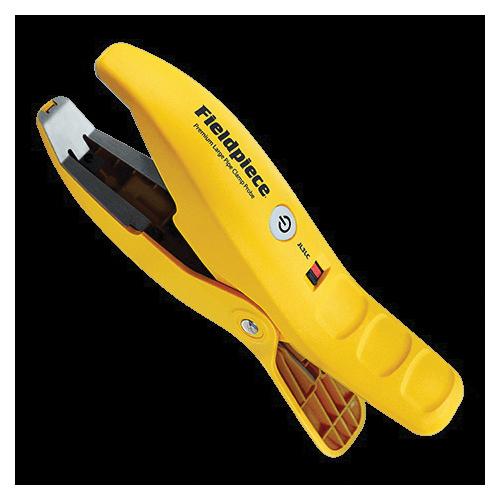 Fieldpiece Job Link® JL3LC Large Pipe Clamp, Plastic